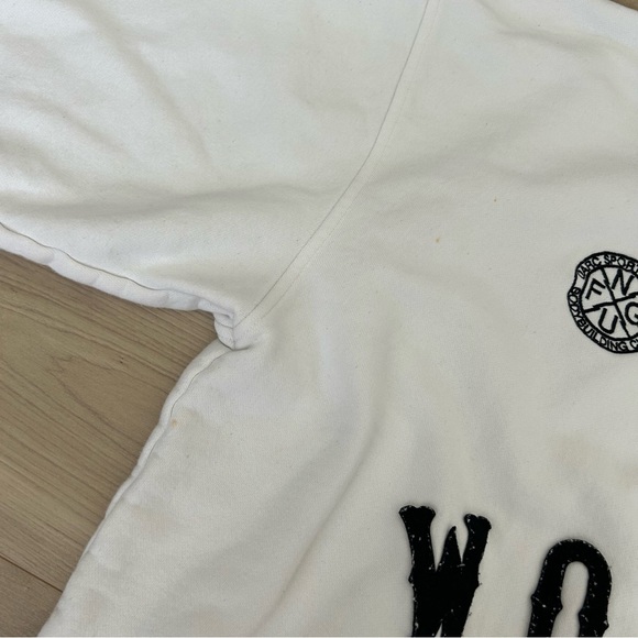 darc sport wolves crewneck - Picture 7 of 11